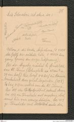 Seite 37, Tagebuch "Ober-St.Veit" (NHMW-PRAE-BBB-31)